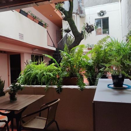 Hostal Casa Primavera Medellin Exterior photo