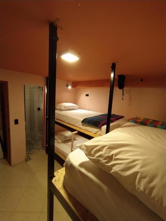 Hostal Casa Primavera Medellin Exterior photo