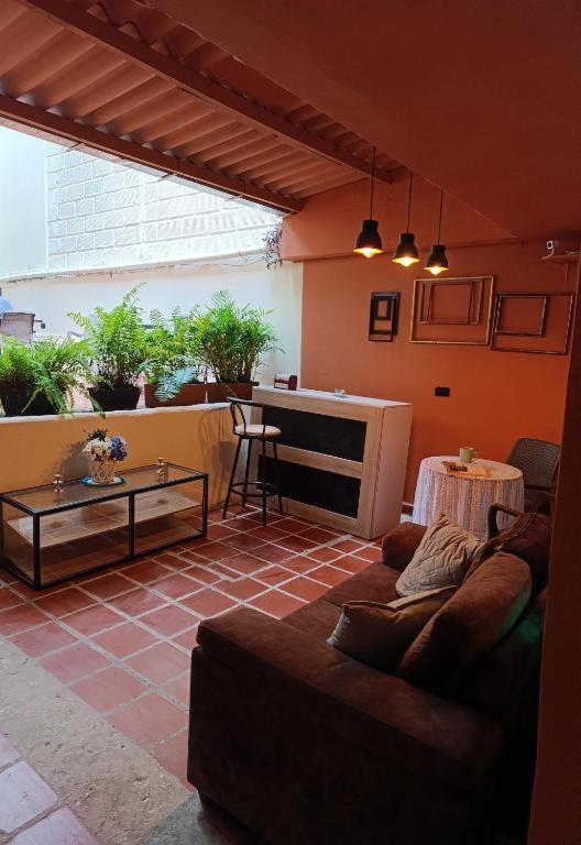 Hostal Casa Primavera Medellin Exterior photo